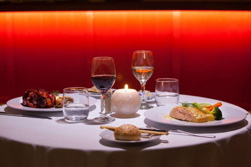 Corallium Dunamar By Lopesan Hotels - Adults Only Gran Canaria