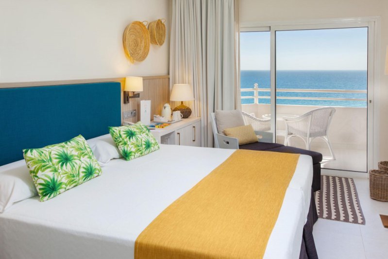 Corallium Dunamar By Lopesan Hotels - Adults Only Gran Canaria