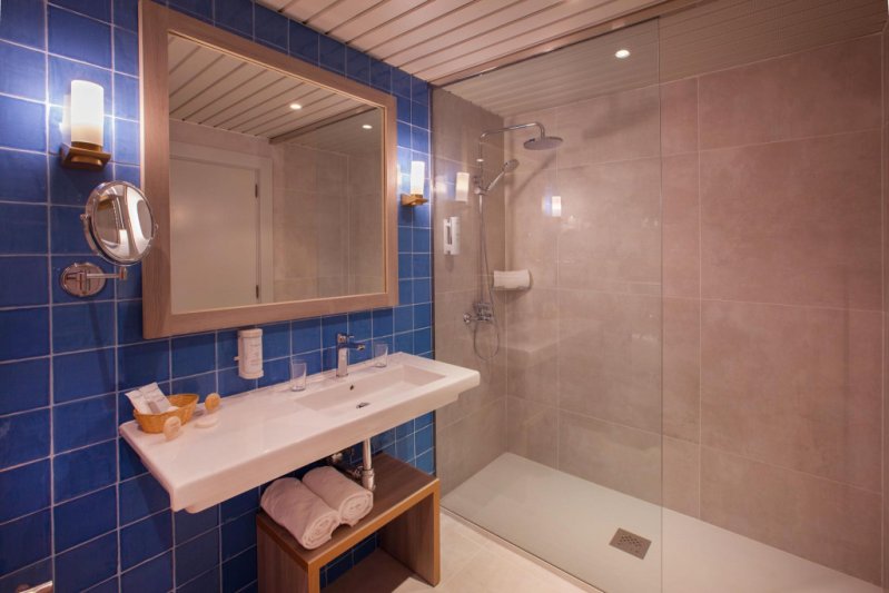 Corallium Dunamar By Lopesan Hotels - Adults Only Gran Canaria