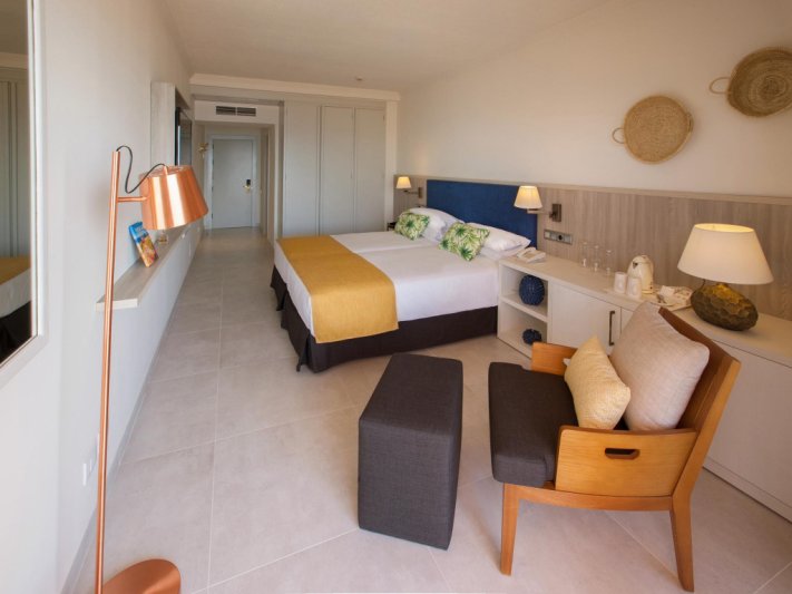Corallium Dunamar By Lopesan Hotels - Adults Only Gran Canaria