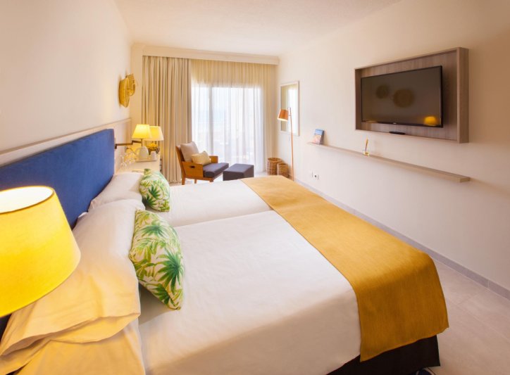 Corallium Dunamar By Lopesan Hotels - Adults Only Gran Canaria