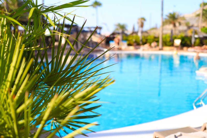 Corallium Dunamar By Lopesan Hotels - Adults Only Gran Canaria