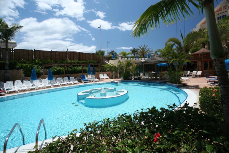 Corallium Dunamar By Lopesan Hotels - Adults Only Gran Canaria