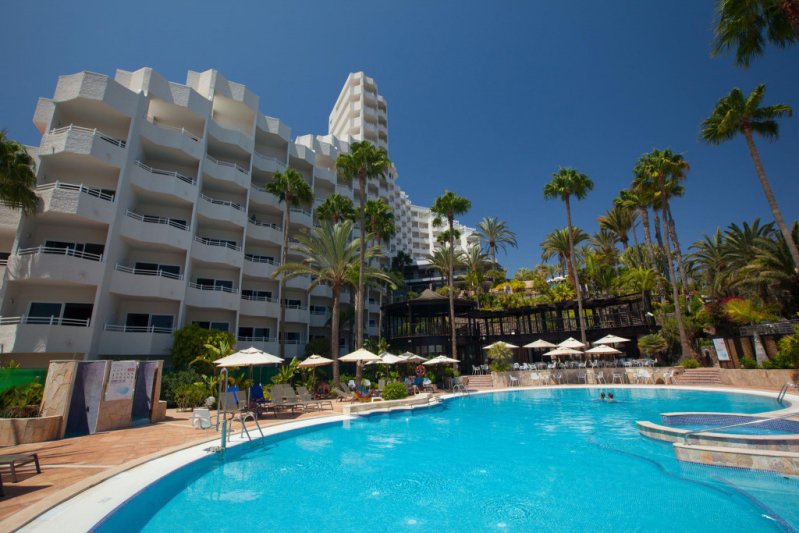 Corallium Dunamar By Lopesan Hotels - Adults Only Gran Canaria