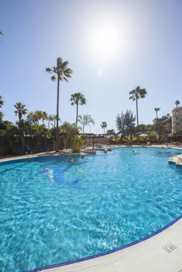Corallium Dunamar By Lopesan Hotels - Adults Only Gran Canaria