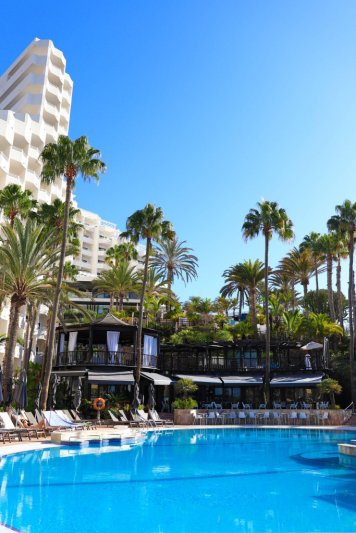 Corallium Dunamar By Lopesan Hotels - Adults Only Gran Canaria