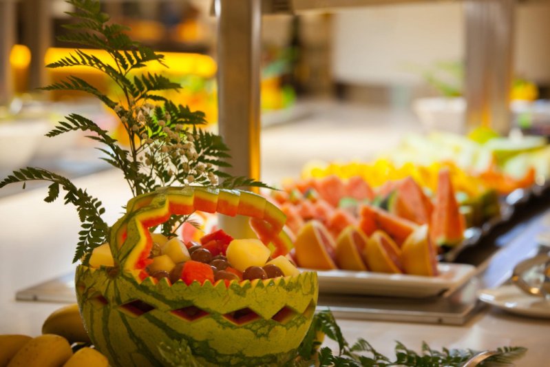 Corallium Dunamar By Lopesan Hotels - Adults Only Gran Canaria