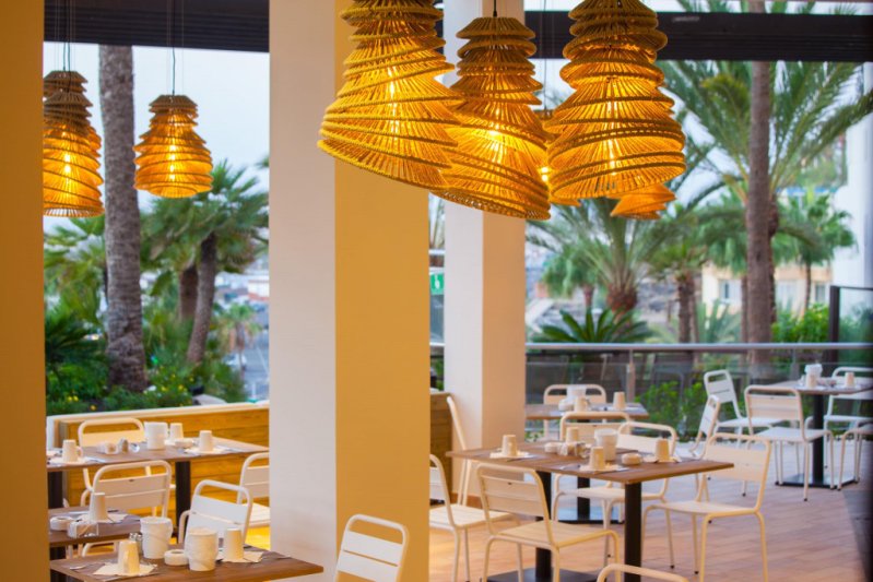 Corallium Dunamar By Lopesan Hotels - Adults Only Gran Canaria