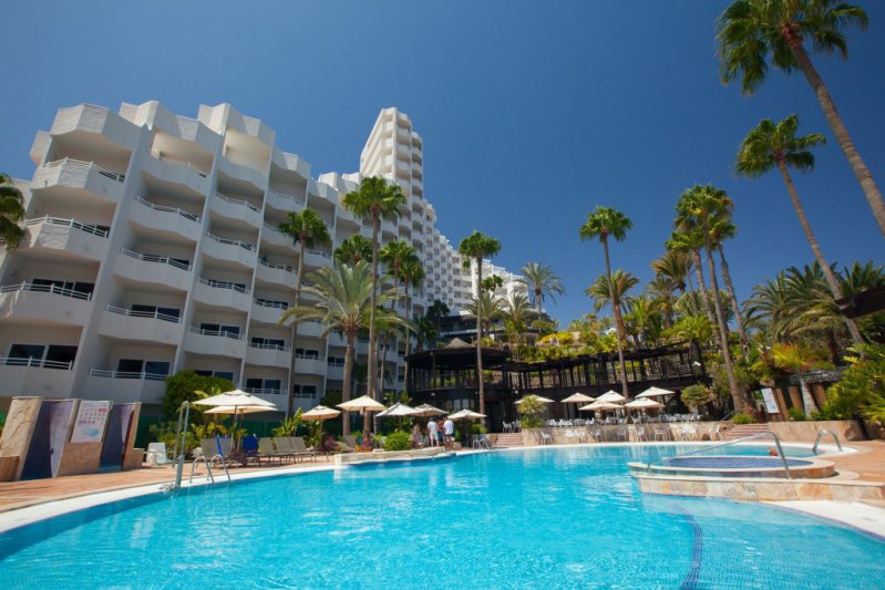 Corallium Dunamar By Lopesan Hotels - Adults Only Gran Canaria