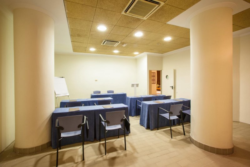 Corallium Dunamar By Lopesan Hotels - Adults Only Gran Canaria