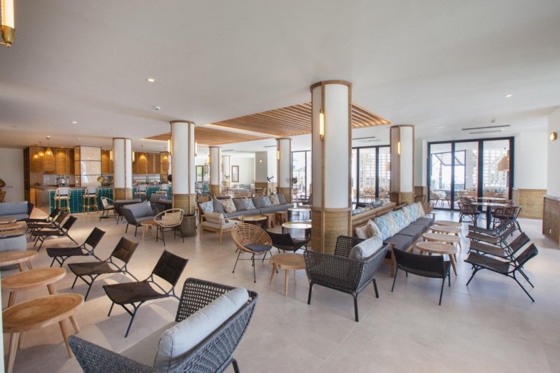 Corallium Dunamar By Lopesan Hotels - Adults Only Gran Canaria