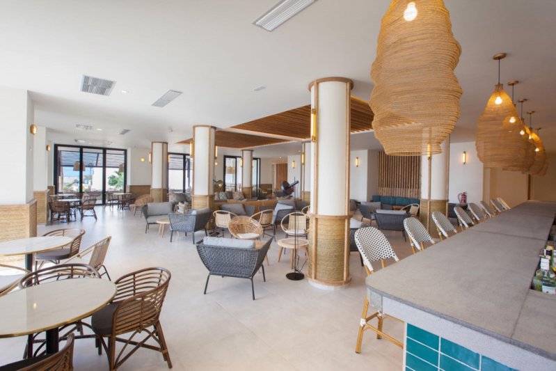 Corallium Dunamar By Lopesan Hotels - Adults Only Gran Canaria