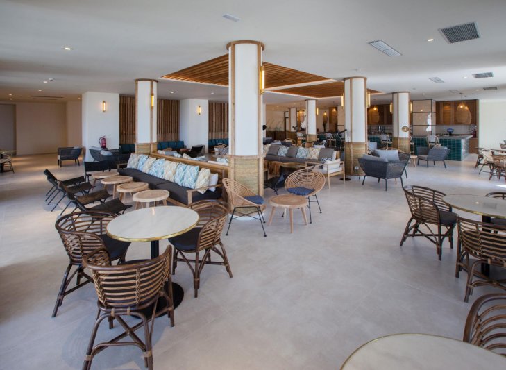 Corallium Dunamar By Lopesan Hotels - Adults Only Gran Canaria