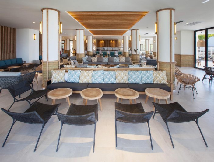 Corallium Dunamar By Lopesan Hotels - Adults Only Gran Canaria