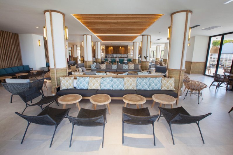 Corallium Dunamar By Lopesan Hotels - Adults Only Gran Canaria