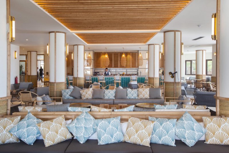 Corallium Dunamar By Lopesan Hotels - Adults Only Gran Canaria