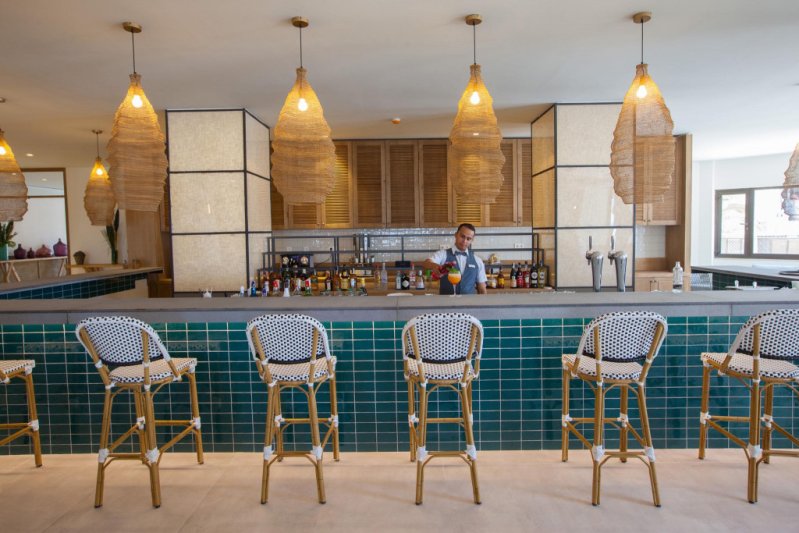 Corallium Dunamar By Lopesan Hotels - Adults Only Gran Canaria