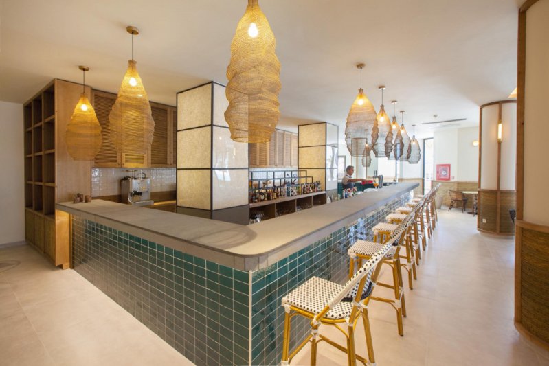 Corallium Dunamar By Lopesan Hotels - Adults Only Gran Canaria