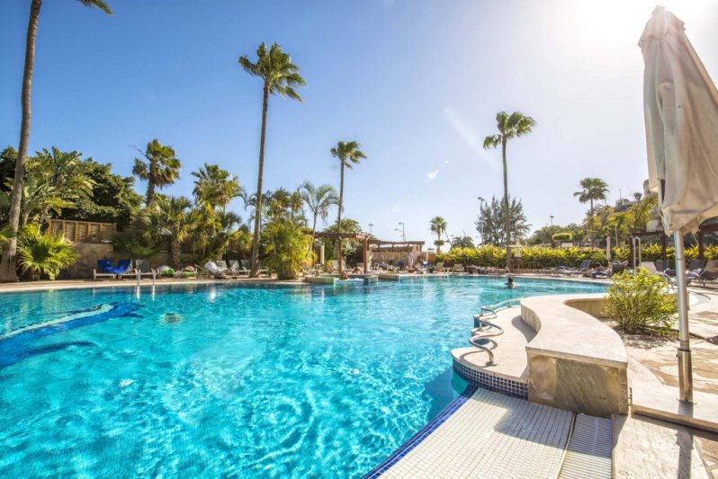 Corallium Dunamar By Lopesan Hotels - Adults Only Gran Canaria