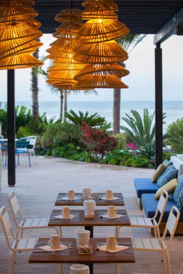 Corallium Dunamar By Lopesan Hotels - Adults Only Gran Canaria