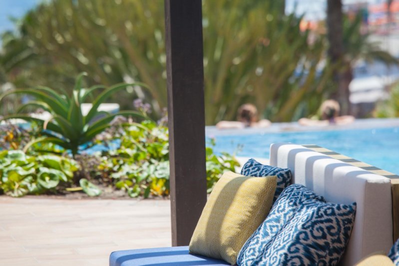 Corallium Dunamar By Lopesan Hotels - Adults Only Gran Canaria