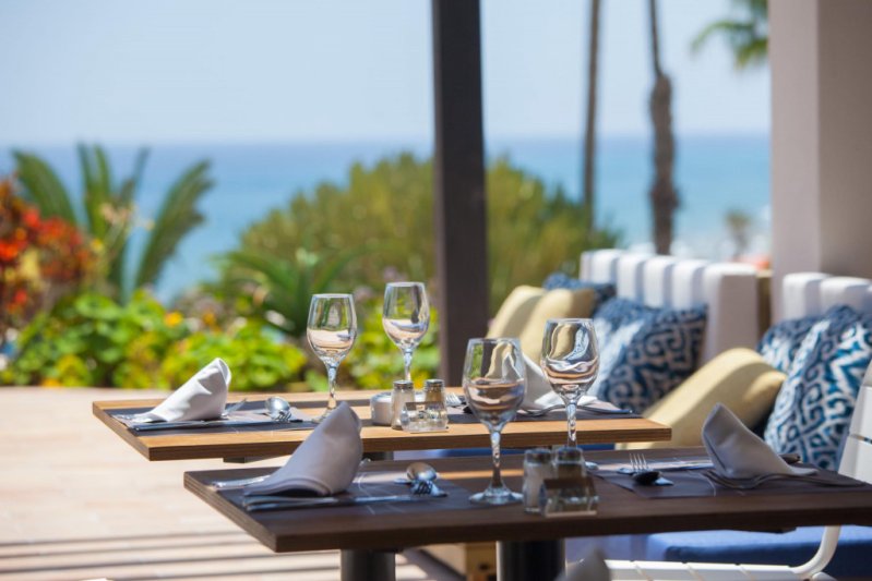 Corallium Dunamar By Lopesan Hotels - Adults Only Gran Canaria