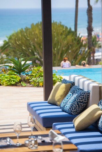 Corallium Dunamar By Lopesan Hotels - Adults Only Gran Canaria