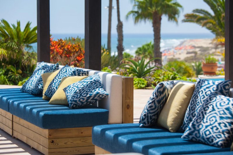 Corallium Dunamar By Lopesan Hotels - Adults Only Gran Canaria