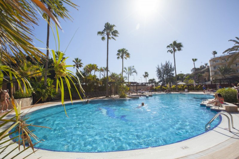 Corallium Dunamar By Lopesan Hotels - Adults Only Gran Canaria