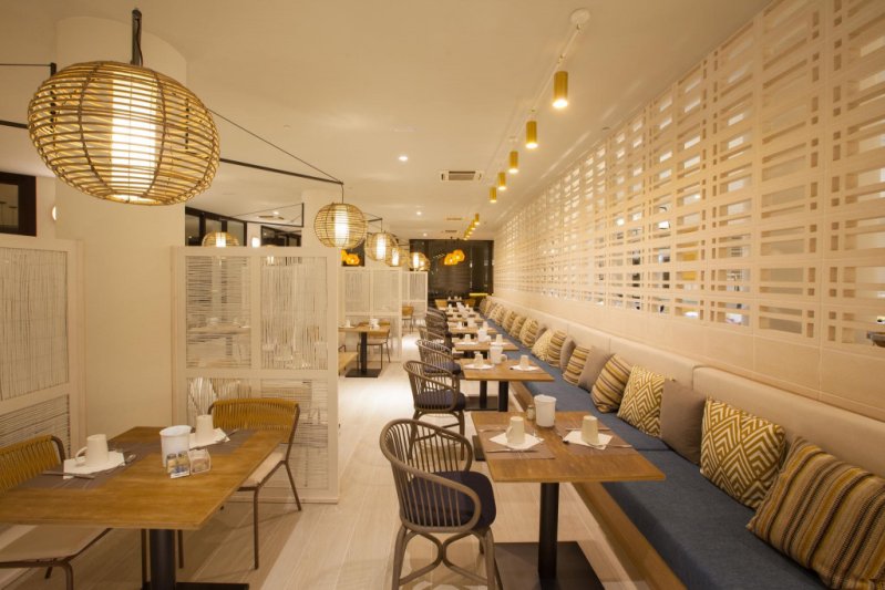 Corallium Dunamar By Lopesan Hotels - Adults Only Gran Canaria