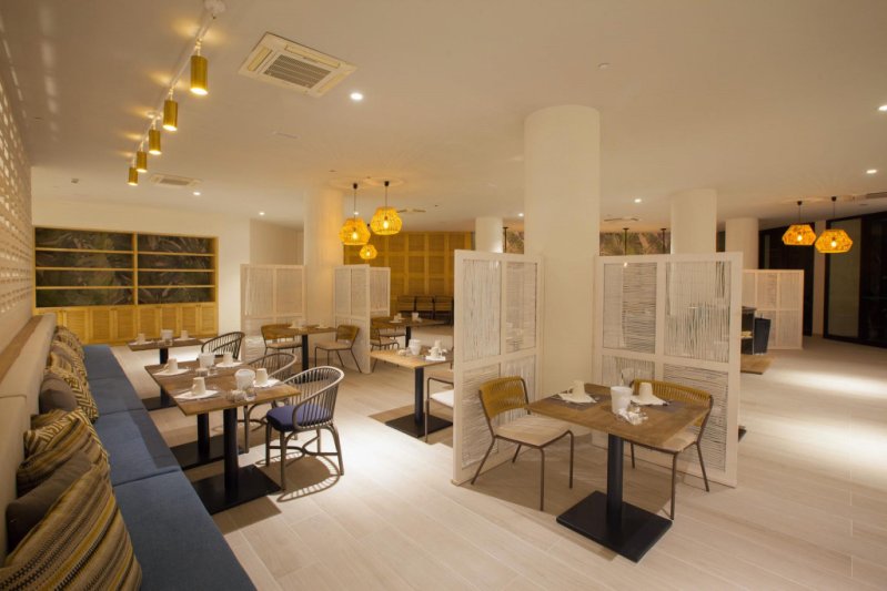 Corallium Dunamar By Lopesan Hotels - Adults Only Gran Canaria