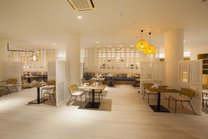 Corallium Dunamar By Lopesan Hotels - Adults Only Gran Canaria