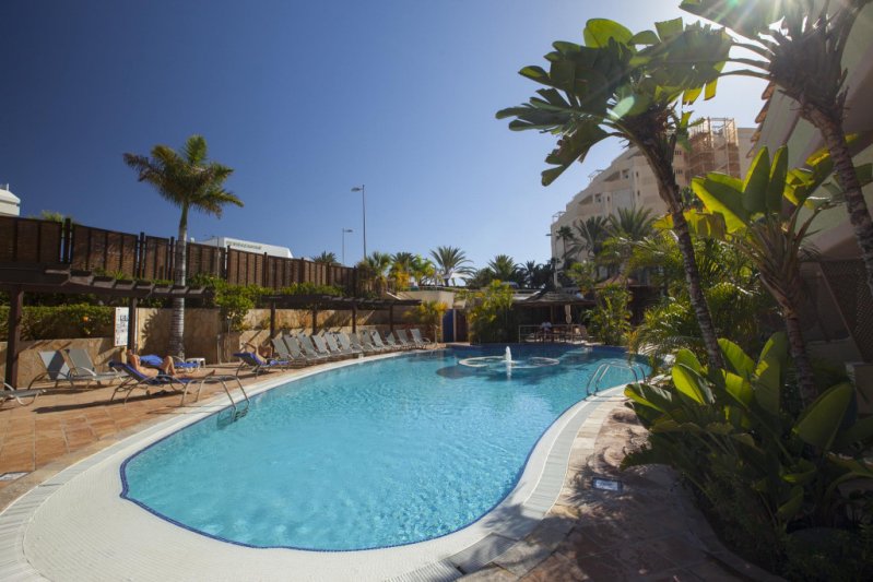 Corallium Dunamar By Lopesan Hotels - Adults Only Gran Canaria