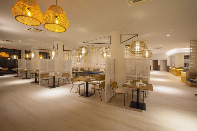 Corallium Dunamar By Lopesan Hotels - Adults Only Gran Canaria