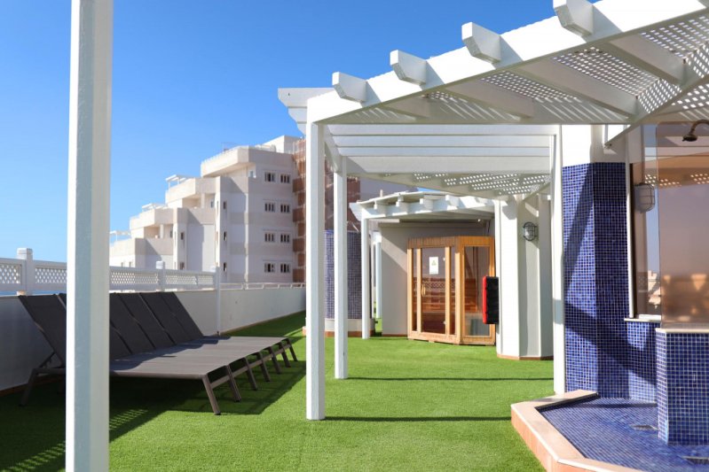 Corallium Dunamar By Lopesan Hotels - Adults Only Gran Canaria