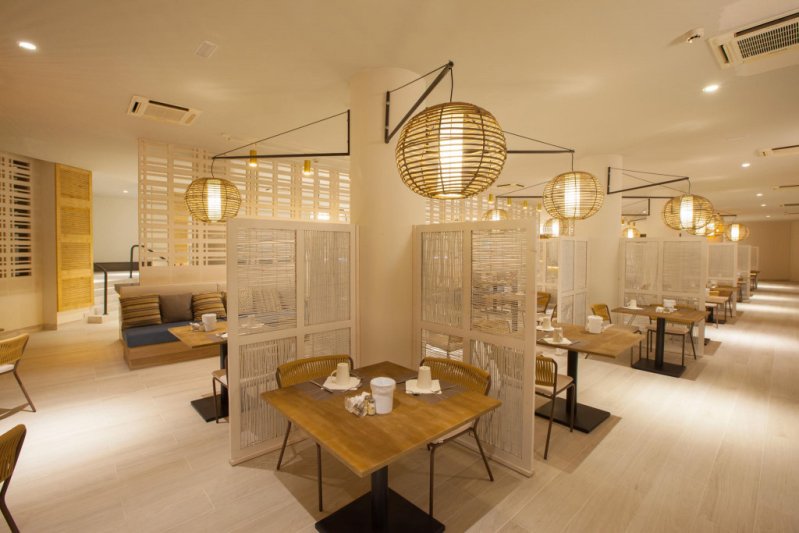 Corallium Dunamar By Lopesan Hotels - Adults Only Gran Canaria