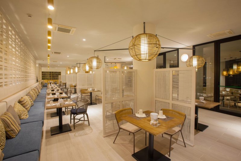 Corallium Dunamar By Lopesan Hotels - Adults Only Gran Canaria