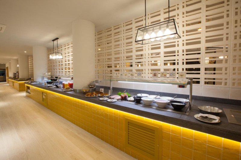 Corallium Dunamar By Lopesan Hotels - Adults Only Gran Canaria