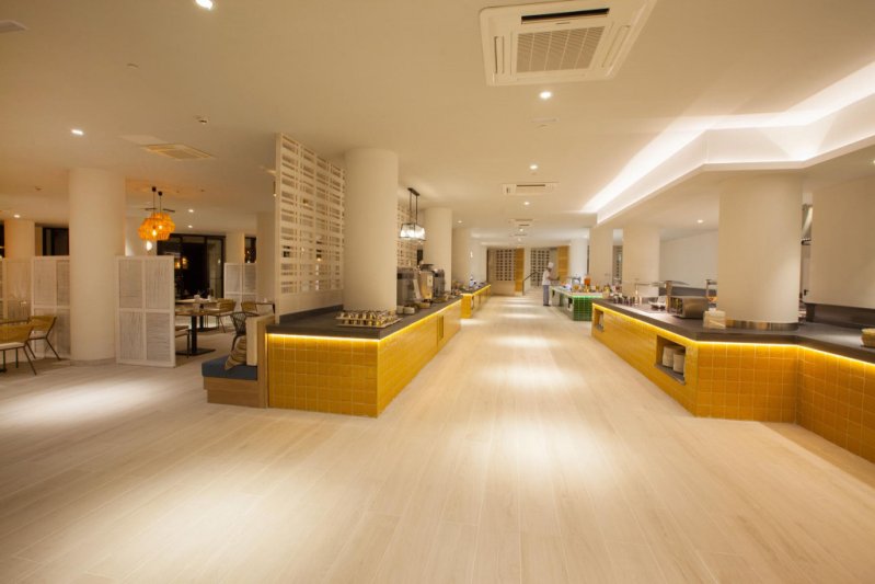Corallium Dunamar By Lopesan Hotels - Adults Only Gran Canaria