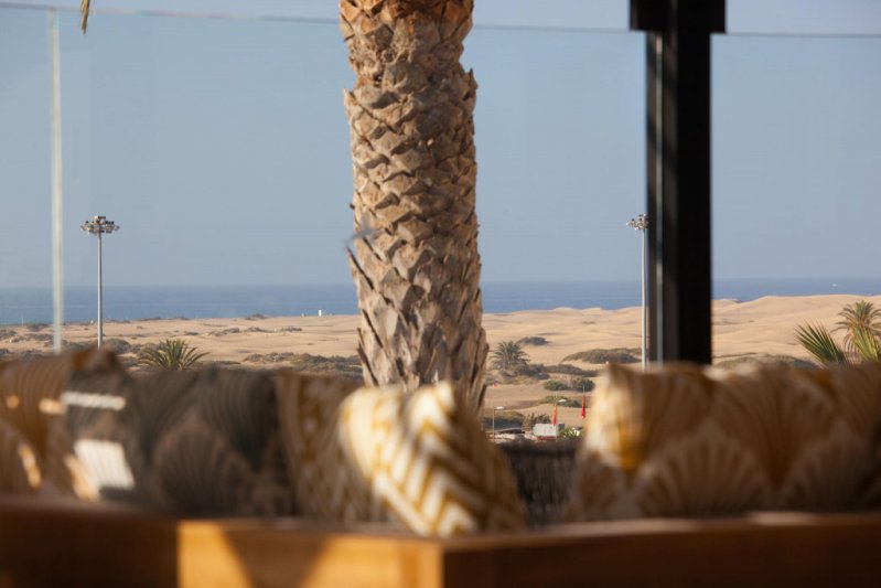 Corallium Dunamar By Lopesan Hotels - Adults Only Gran Canaria
