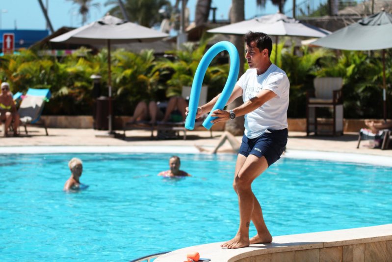 Corallium Dunamar By Lopesan Hotels - Adults Only Gran Canaria