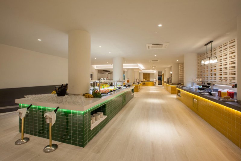 Corallium Dunamar By Lopesan Hotels - Adults Only Gran Canaria
