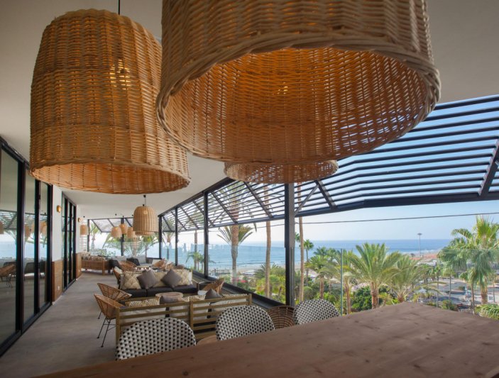 Corallium Dunamar By Lopesan Hotels - Adults Only Gran Canaria