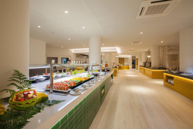 Corallium Dunamar By Lopesan Hotels - Adults Only Gran Canaria