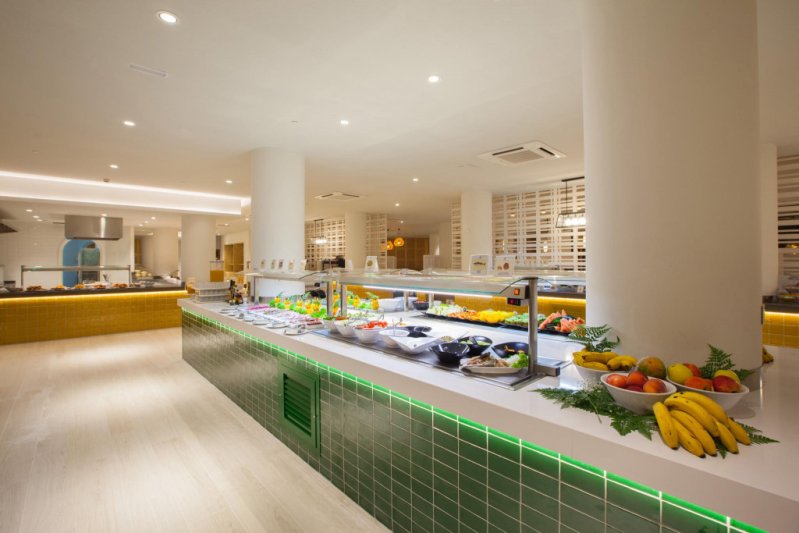 Corallium Dunamar By Lopesan Hotels - Adults Only Gran Canaria