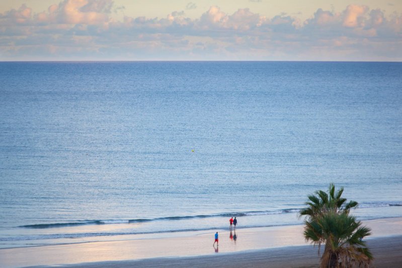 Corallium Dunamar By Lopesan Hotels - Adults Only Gran Canaria
