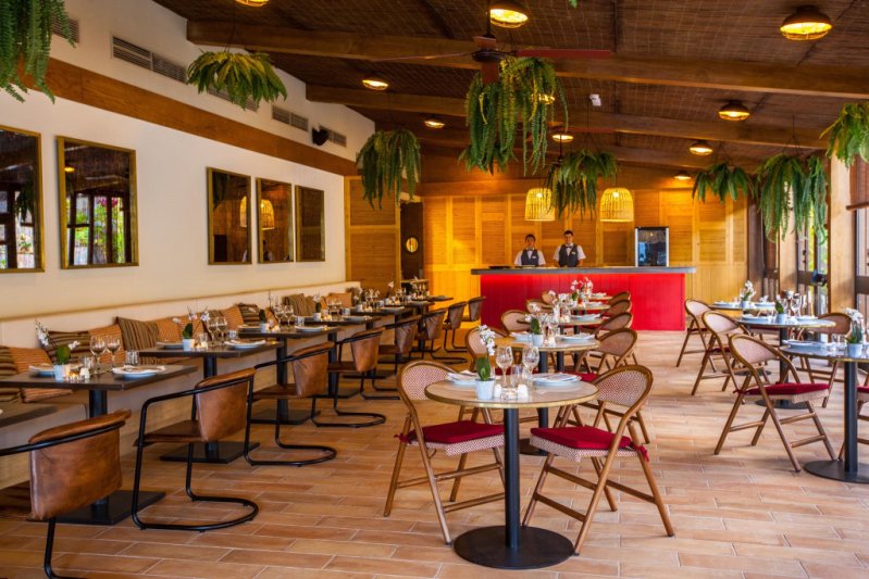 Corallium Dunamar By Lopesan Hotels - Adults Only Gran Canaria