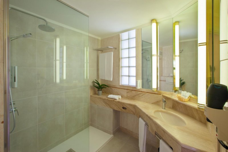 Corallium Dunamar By Lopesan Hotels - Adults Only Gran Canaria