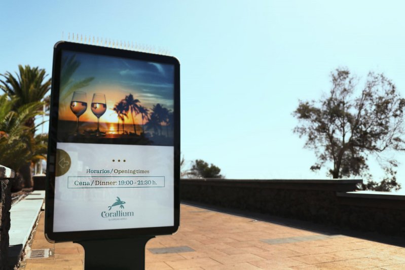 Corallium Dunamar By Lopesan Hotels - Adults Only Gran Canaria
