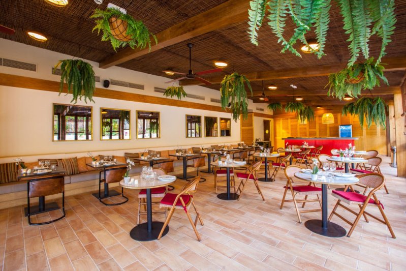 Corallium Dunamar By Lopesan Hotels - Adults Only Gran Canaria